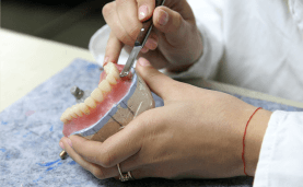 岐阜市則武・おやざと歯科・歯周病治療