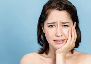 岐阜市則武・おやざと歯科・入れ歯（義歯）作製