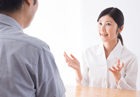 岐阜市則武・おやざと歯科・歯周病治療